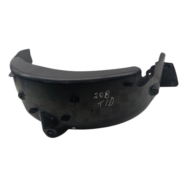 Parabarro Traseiro Direito Peugeot 208 2.5 2013 2014 2015 Parabarro Traseiro Direito Peugeot 208 2.5 2013 2014 2015