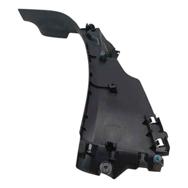 Soleira Porta Traseira Direita Peugeot 208 Allure 2014 2015