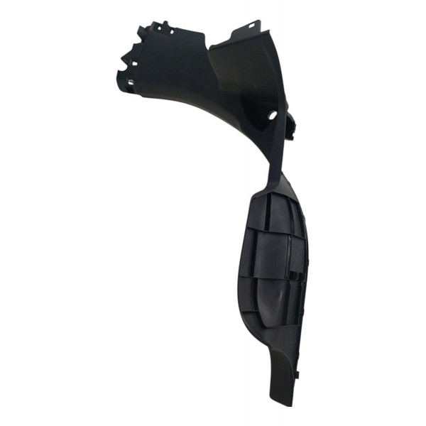 Soleira Porta Traseira Direita Peugeot 208 Allure 2014 2015