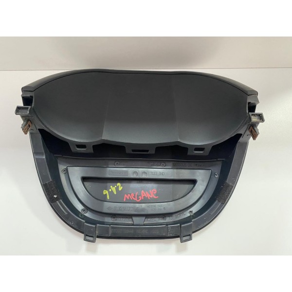 Acabamento Superior Painel Instrumento Megane Grand Tour Acabamento Superior Painel Instrumento Megane Grand Tour