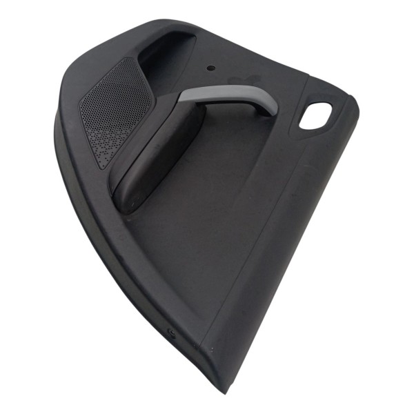 Forro Porta Traseiro Direito Peugeot 208 Allure 2014 2015 Forro Porta Traseiro Direito Peugeot 208 Allure 2014 2015