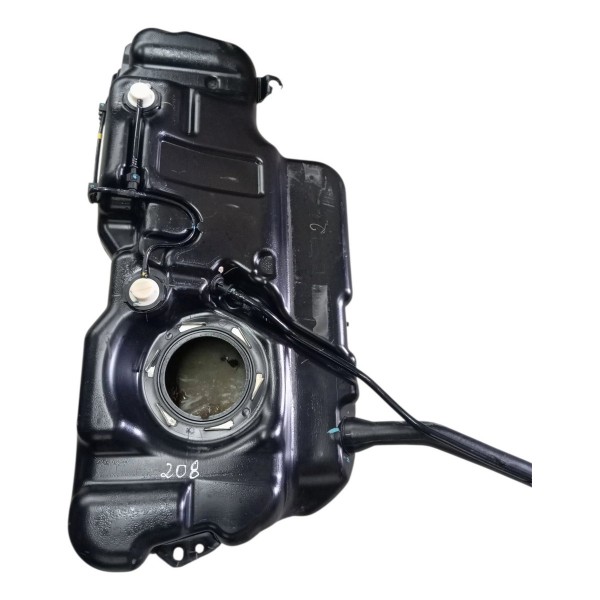 Tanque Combustivel Gargalo Peugeot 208 1.5