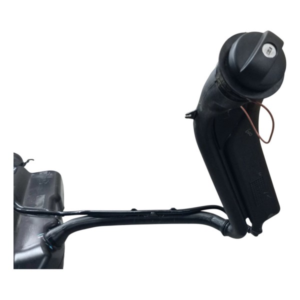 Tanque Combustivel Gargalo Peugeot 208 1.5