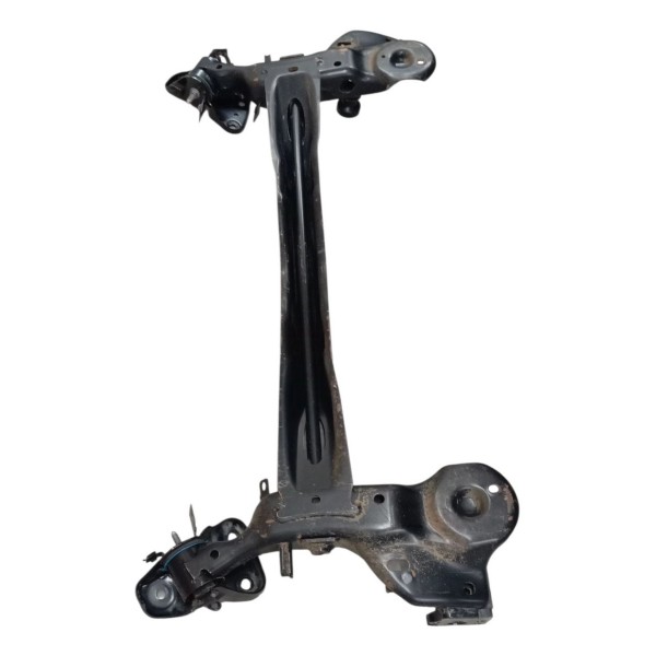 Eixo Traseiro Peugeot 208 1.5 Allure 2012 2013 2014