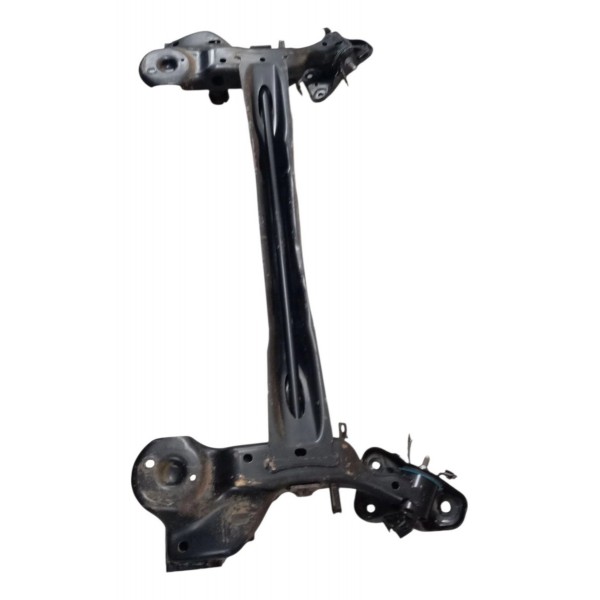 Eixo Traseiro Peugeot 208 1.5 Allure 2012 2013 2014