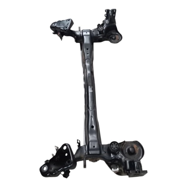 Eixo Traseiro Peugeot 208 1.5 Allure 2012 2013 2014