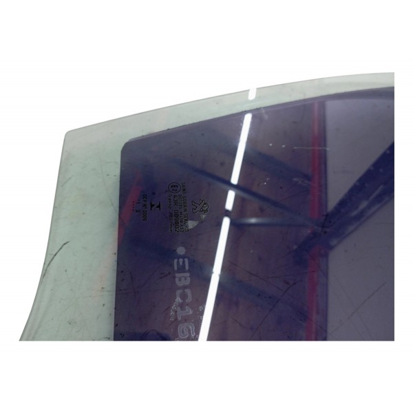 Vidro Porta Dianteiro Direito Peugeot 208 2014 2015 2016 Vidro Porta Dianteiro Direito Peugeot 208 2014 2015 2016