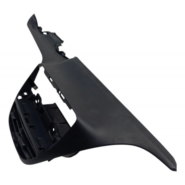 Moldura Painel Difusor Ar Central Peugeot 208 2014 2015 Moldura Painel Difusor Ar Central Peugeot 208 2014 2015