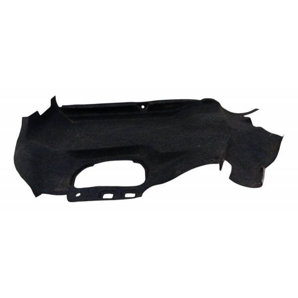 Forro Direito Porta Malas Peugeot 208 Allure 2015 Forro Direito Porta Malas Peugeot 208 Allure 2015