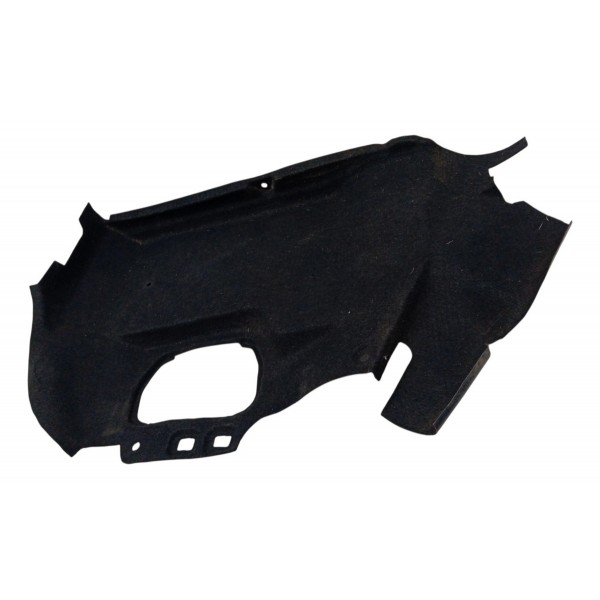 Forro Direito Porta Malas Peugeot 208 Allure 2015 Forro Direito Porta Malas Peugeot 208 Allure 2015