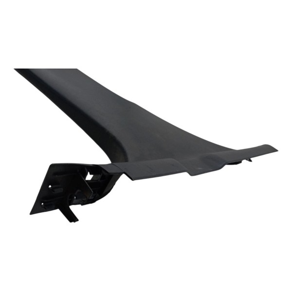 Moldura Coluna Dianteira Esquerda Peugeot 208 Allure 2015 Moldura Coluna Dianteira Esquerda Peugeot 208 Allure 2015