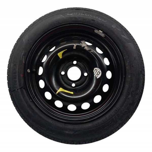 Roda Pneu 205/55r16 Citroen C4 Lounge 1.6 2014 2015 Roda Pneu 205/55r16 Citroen C4 Lounge 1.6 2014 2015