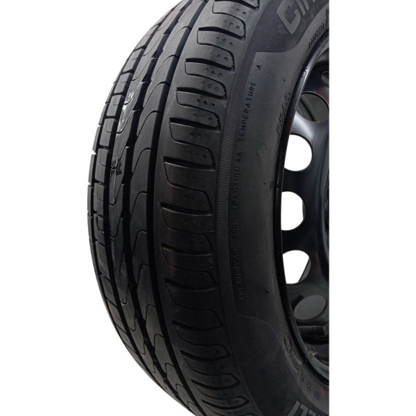 Roda Pneu 205/55r16 Citroen C4 Lounge 1.6 2014 2015 Roda Pneu 205/55r16 Citroen C4 Lounge 1.6 2014 2015