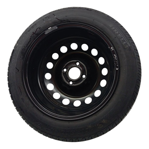 Roda Pneu 205/55r16 Citroen C4 Lounge 1.6 2014 2015 Roda Pneu 205/55r16 Citroen C4 Lounge 1.6 2014 2015