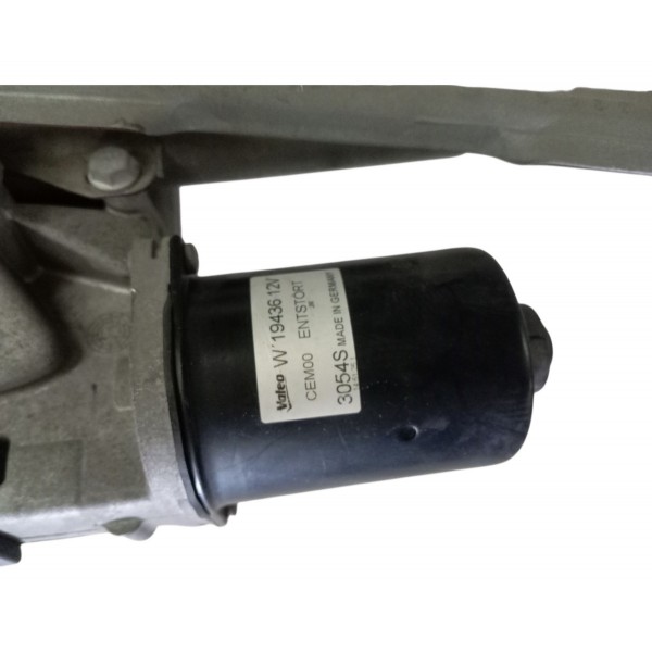 Galhada Motor Limpador Parabrisa Citroen C4 Lounge 2015 Galhada Motor Limpador Parabrisa Citroen C4 Lounge 2015