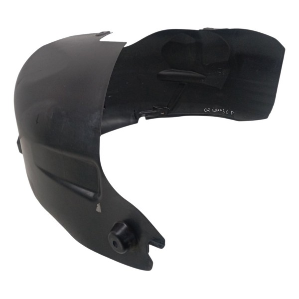 Parabarro Traseiro Direito Citroen C4 Lounge 1.6 2014 Parabarro Traseiro Direito Citroen C4 Lounge 1.6 2014