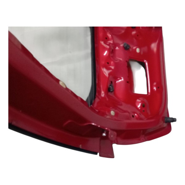 Tampa Traseira C/vidro Citroen C3 Exclusive 2016 2017 Tampa Traseira C/vidro Citroen C3 Exclusive 2016 2017