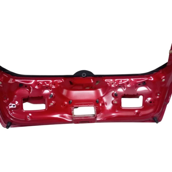 Tampa Traseira C/vidro Citroen C3 Exclusive 2016 2017 Tampa Traseira C/vidro Citroen C3 Exclusive 2016 2017