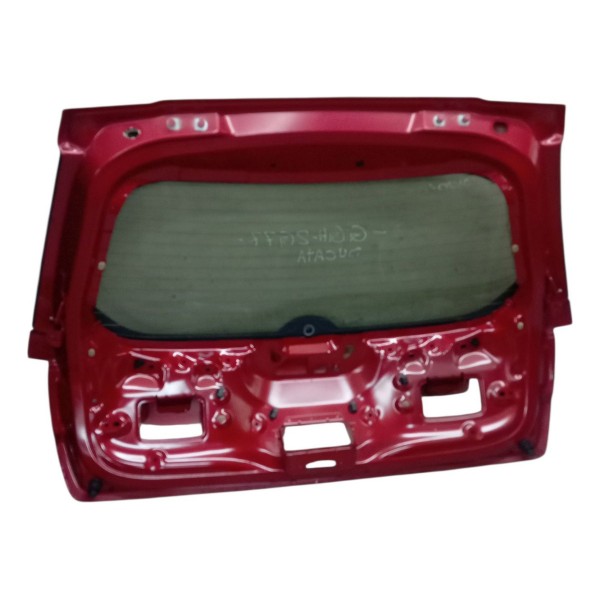 Tampa Traseira C/vidro Citroen C3 Exclusive 2016 2017 Tampa Traseira C/vidro Citroen C3 Exclusive 2016 2017