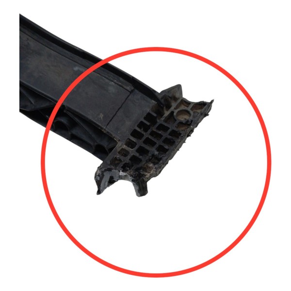 Suporte Churrasqueira Citroen C4 Lounge 1.6 2013 Detalhe Suporte Churrasqueira Citroen C4 Lounge 1.6 2013 Detalhe