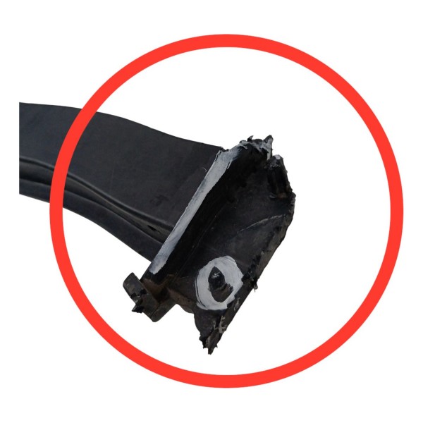 Suporte Churrasqueira Citroen C4 Lounge 1.6 2013 Detalhe Suporte Churrasqueira Citroen C4 Lounge 1.6 2013 Detalhe