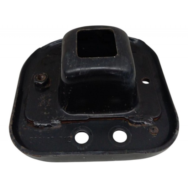 Batente Direito Alma Parachoque Citroen C4 Lounge 2015 Batente Direito Alma Parachoque Citroen C4 Lounge 2015