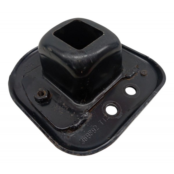 Batente Direito Alma Parachoque Citroen C4 Lounge 2015 Batente Direito Alma Parachoque Citroen C4 Lounge 2015