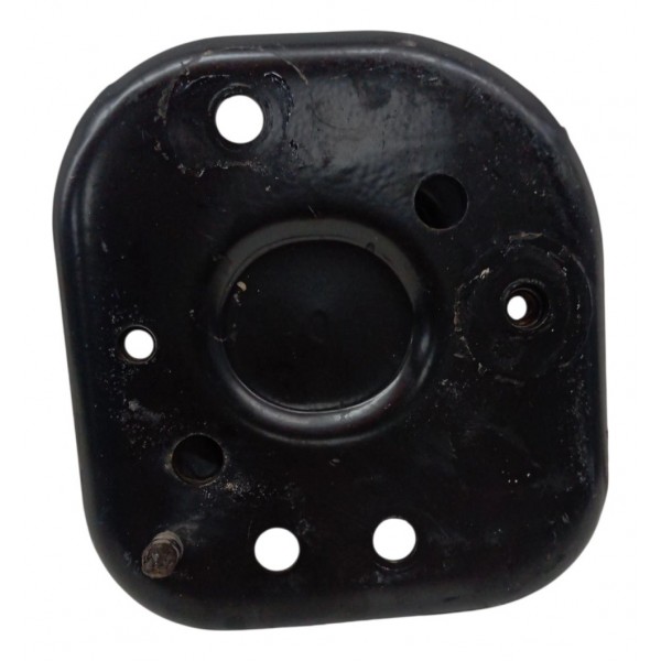 Batente Direito Alma Parachoque Citroen C4 Lounge 2015 Batente Direito Alma Parachoque Citroen C4 Lounge 2015