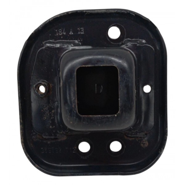 Batente Direito Alma Parachoque Citroen C4 Lounge 2015 Batente Direito Alma Parachoque Citroen C4 Lounge 2015