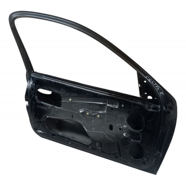 Porta Dianteira Esquerda Chevrolet Celta 1.0 2p 2008 2009 Porta Dianteira Esquerda Chevrolet Celta 1.0 2p 2008 2009
