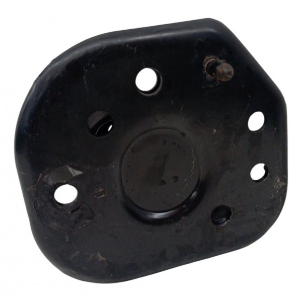 Batente Esquerdo Alma Parachoque Citroen C4 Lounge 2015 Batente Esquerdo Alma Parachoque Citroen C4 Lounge 2015