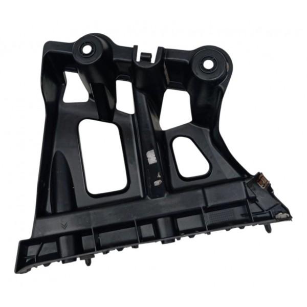 Guia Parachoque Traseiro Direito Citroen C4 Lounge 1.6 2015