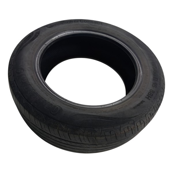 Pneu 195/60/r15 Continental Insed Road Steel Camatri