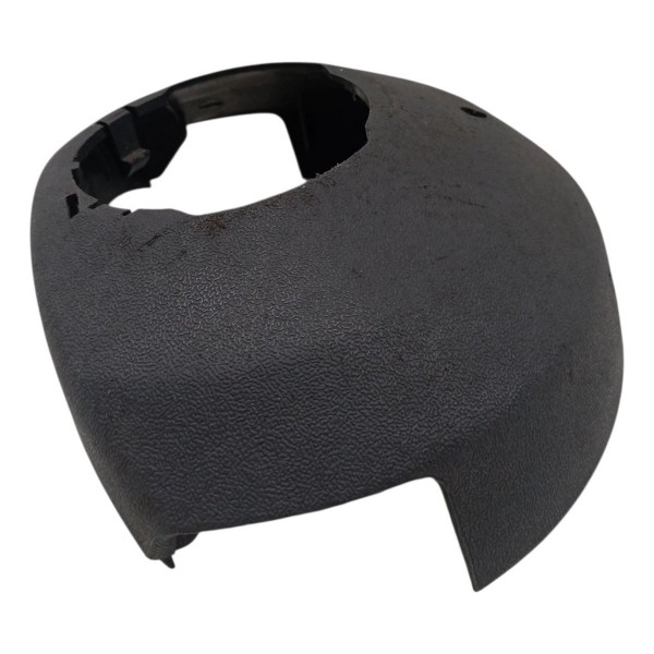 Moldura Acabamento Volante Renault Megane 2007 Moldura Acabamento Volante Renault Megane 2007