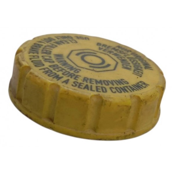 Tampa Reservatorio Freio Citroen C3 1.4 2015 2016 2017 Tampa Reservatorio Freio Citroen C3 1.4 2015 2016 2017