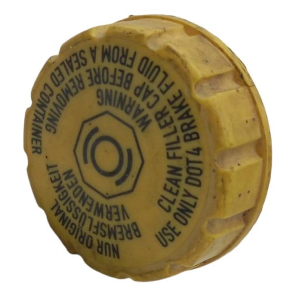 Tampa Reservatorio Freio Citroen C3 1.4 2015 2016 2017 Tampa Reservatorio Freio Citroen C3 1.4 2015 2016 2017