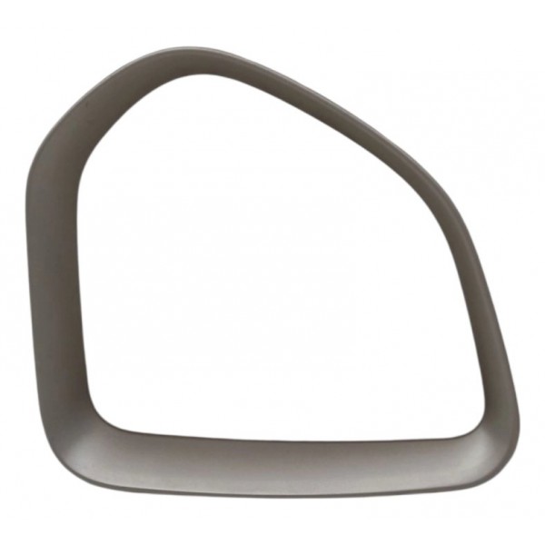 Moldura Difusor Ar Instrumentos Esquerdo Jeep Renegade 2018 Moldura Difusor Ar Instrumentos Esquerdo Jeep Renegade 2018