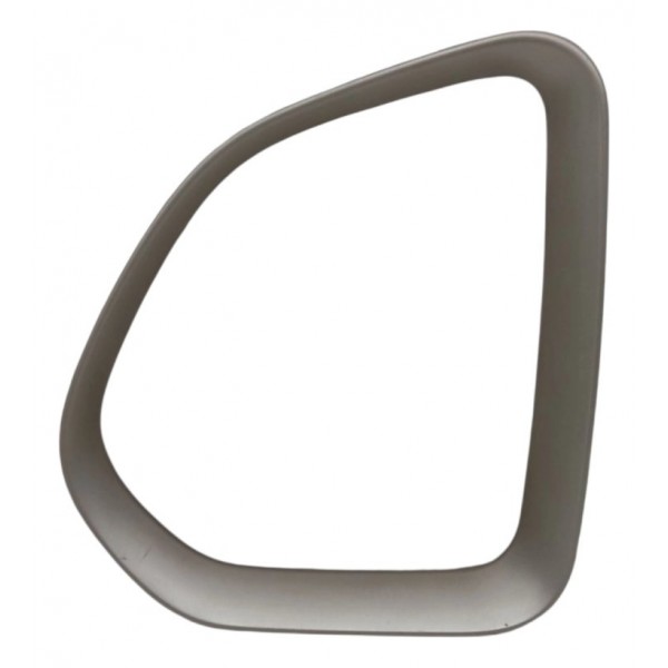 Moldura Difusor Ar Instrumentos Esquerdo Jeep Renegade 2018 Moldura Difusor Ar Instrumentos Esquerdo Jeep Renegade 2018