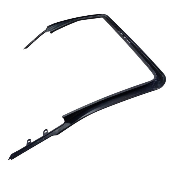 Guarnição Porta Traseiro Direito Fiat Freemont 2012 2013