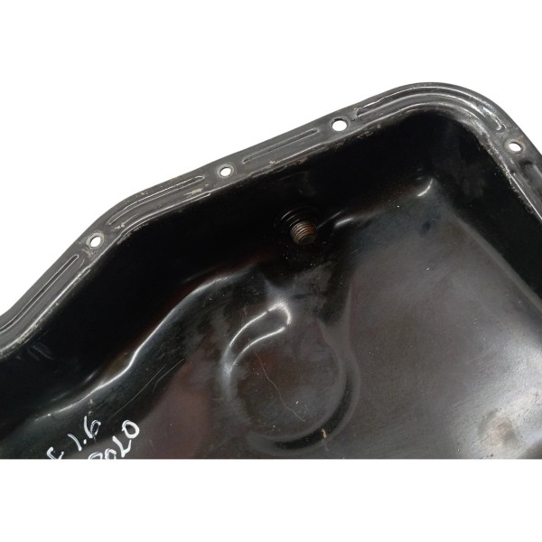 Sobre Cárter Óleo Motor Volkswagen Golf Fox Polo 1.6 2011