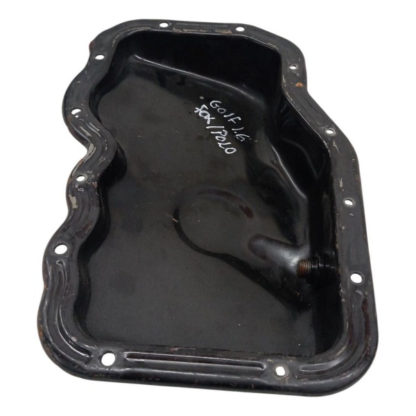 Sobre Cárter Óleo Motor Volkswagen Golf Fox Polo 1.6 2011