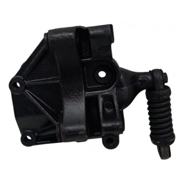 Suporte Compressor Ar Peugeot 206 1.6 2003 Suporte Compressor Ar Peugeot 206 1.6 2003