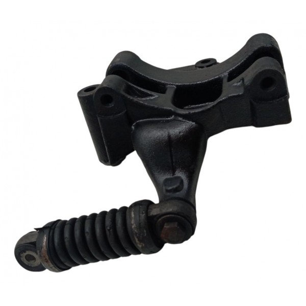 Suporte Compressor Ar Peugeot 206 1.6 2003 Suporte Compressor Ar Peugeot 206 1.6 2003