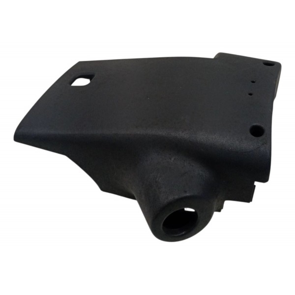 Moldura Inferior Coluna Direção Citroen C3 2015 2016 2017