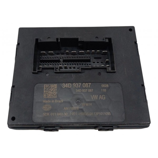 Modulo Conforto Volkswagen Gol G5 G6 2014 2015 Modulo Conforto Volkswagen Gol G5 G6 2014 2015