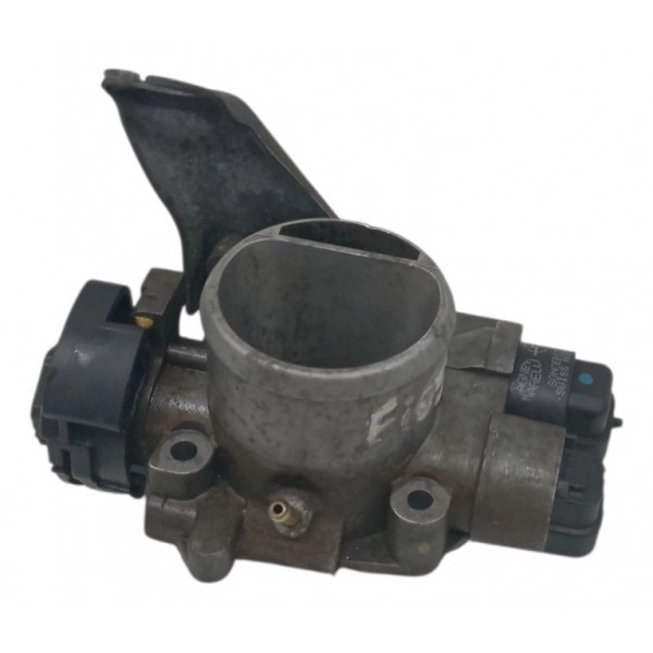 Corpo Borboleta Tbi Ford Fiesta 1.0 2007 2008 2009 2010 Corpo Borboleta Tbi Ford Fiesta 1.0 2007 2008 2009 2010