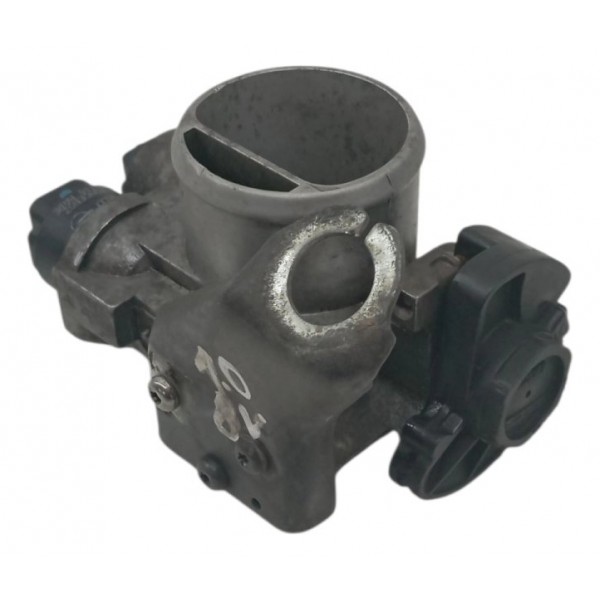 Corpo Borboleta Tbi Ford Fiesta 1.0 2007 2008 2009 2010 Corpo Borboleta Tbi Ford Fiesta 1.0 2007 2008 2009 2010