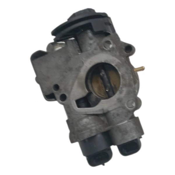 Corpo Borboleta Tbi Ford Fiesta 1.0 2007 2008 2009 2010 Corpo Borboleta Tbi Ford Fiesta 1.0 2007 2008 2009 2010