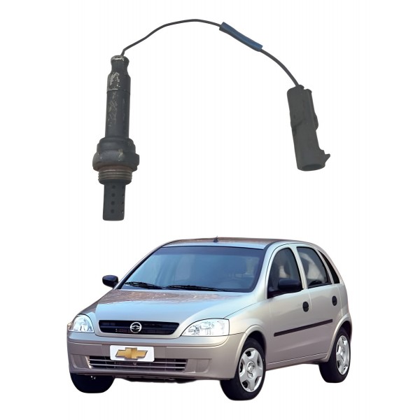 Sonda Lambda Chevrolet Corsa 1.0 2001 Sonda Lambda Chevrolet Corsa 1.0 2001