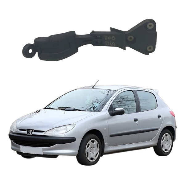 Trinco Janela Basculante Direito Peugeot 206 Trinco Janela Basculante Direito Peugeot 206